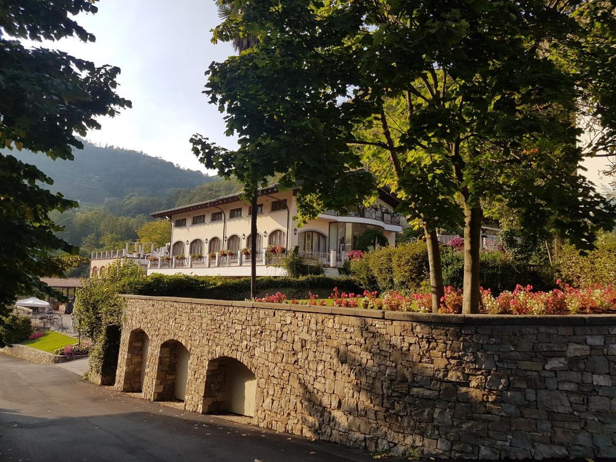 Fontanile Relais - Valcalepio Lounge Gandosso Exterior foto